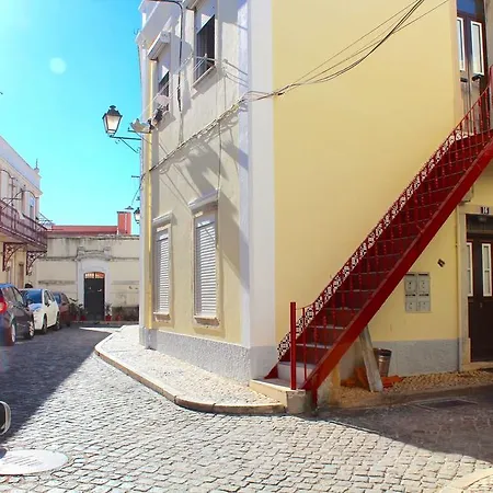 Akicity Graca Rose Lisboa